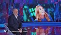 Silvia Toffanin racconta Gerry Scotti