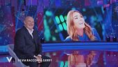 Silvia Toffanin racconta Gerry Scotti