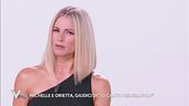 Michelle e Orietta, giudici di "Io canto Generation"