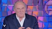 Gerry Scotti: "I primi due giudici di Io canto Generation"