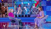 Luciana Littizzetto: "La mia nuova avventura a Tu Si Que Vales"