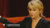 Luciana Littizzetto: "Ridere è una cosa seria"