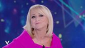 Luciana Littizzetto e l'amicizia con Maria De Filippi