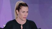 Paola Caruso: "La situazione di mio figlio dopo l'operazione"