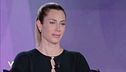 Paola Caruso: "Le difficoltà dell'essere mamma single"