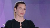 Paola Caruso: "Le difficoltà dell'essere mamma single"