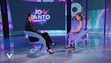 Anna Tatangelo, caposquadra a "Io canto Generation"