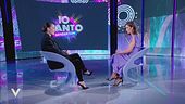 Anna Tatangelo, caposquadra a "Io canto Generation"