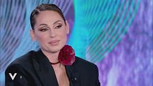 Anna Tatangelo e l'adolescenza del figlio Andrea