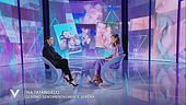 Anna Tatangelo: "Oggi sono sentimentalmente serena"