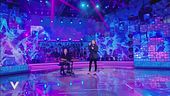 Anna Tatangelo in "Ragazza di periferia"