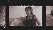 Maria Elena Boschi e Giulio Berruti, storia di un amore