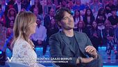 Maria Elena Boschi e Giulio Berruti: "Il nostro sogno di creare una famiglia"