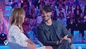 Maria Elena Boschi e Giulio Berruti: "Il nostro amore nato da uno sguardo"