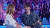 Maria Elena Boschi e Giulio Berruti: "Il nostro amore nato da uno sguardo"