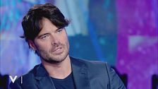 Giulio Berruti e il rapporto con gli hater sui social