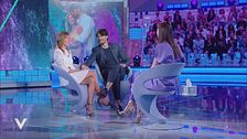 Maria Elena Boschi e Giulio Berruti: "La nostra storia d'amore"