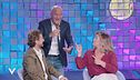 Alessandro Siani, Vanessa Incontrada e l'incursione di Claudio Bisio