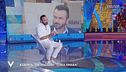 Kerem Alisik, Fekeli in "Terra Amara"