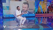 Kerem Alisik, Fekeli in "Terra Amara"