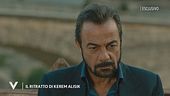 Il ritratto di Kerem Alisik