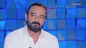 Kerem Alisik: "La perdita di mio padre è una ferita ancora aperta"