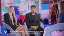 Manuel e Isabella: "Abbiamo vissuto un momento difficile"