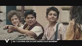 "L'ultima volta che siamo stati bambini"