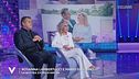 Rosanna Lambertucci e Mario Di Cosmo: "La nostra storia d'amore"