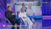 Rosanna Lambertucci e Mario Di Cosmo: "La nostra storia d'amore"