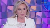 Rosanna Lambertucci: "Il giorno del mio matrimonio"