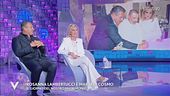 Rosanna Lambertucci e Mario Di Cosmo: "Il giorno del nostro matrimonio"