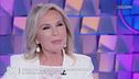Rosanna Lambertucci e Mario Di Cosmo: "Il nostro amore non ha età"