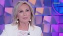 Rosanna Lambertucci: "Le paure di mia figlia Angelica"