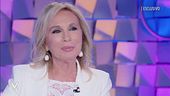 Rosanna Lambertucci: "Le paure di mia figlia Angelica"