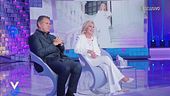 Rosanna Lambertucci e Mario Di Cosmo: l'intervista integrale