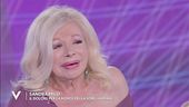 Sandra Milo: il dolore per la morte della sorella Maia
