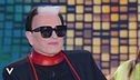Cristiano Malgioglio: "Le mie canzoni non passano mai di moda"