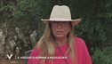 Il viaggio a Medjugorje di Romina Power