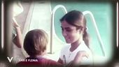 Romina Power: le dolci immagini con i figli Yari e Ylenia