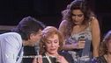 Romina Power a "Gran festa italiana" nel 1992