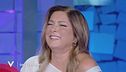 Romina Power a "Verissimo"