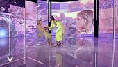 Il compleanno di Romina Power