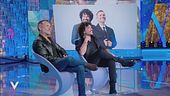 Francesco Renga e Nek: "I nostri inizi"