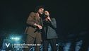 Francesco Renga e Nek: amici in musica