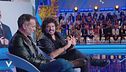 Francesco Renga e Nek: un'amicizia in musica