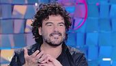 Francesco Renga e l'amore per la figlia Jolanda