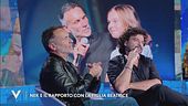 Nek e il rapporto con la figlia Beatrice