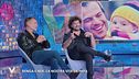 Francesco Renga e Nek: "Il buon esempio per i nostri figli"