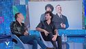 Francesco Renga e Nek cantano "Angelo"